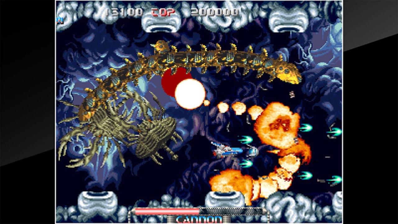 アケアカNEOGEOパルサー