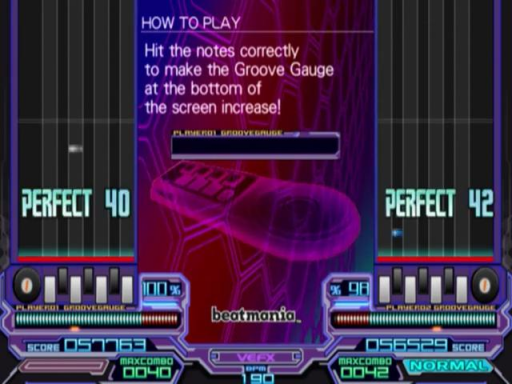 Beatmania