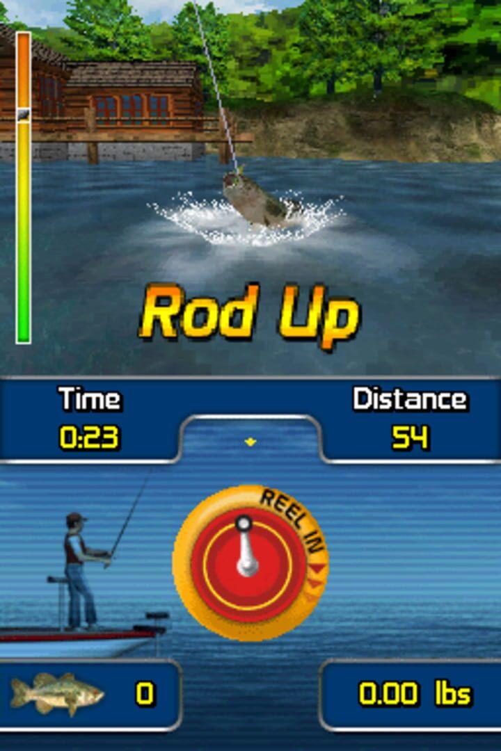 Big Bass Arcade