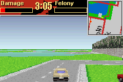 生死时速车 2A