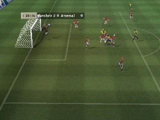 FIFA足球99