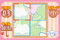 Cinnamoroll - Koko ni Iru yo
