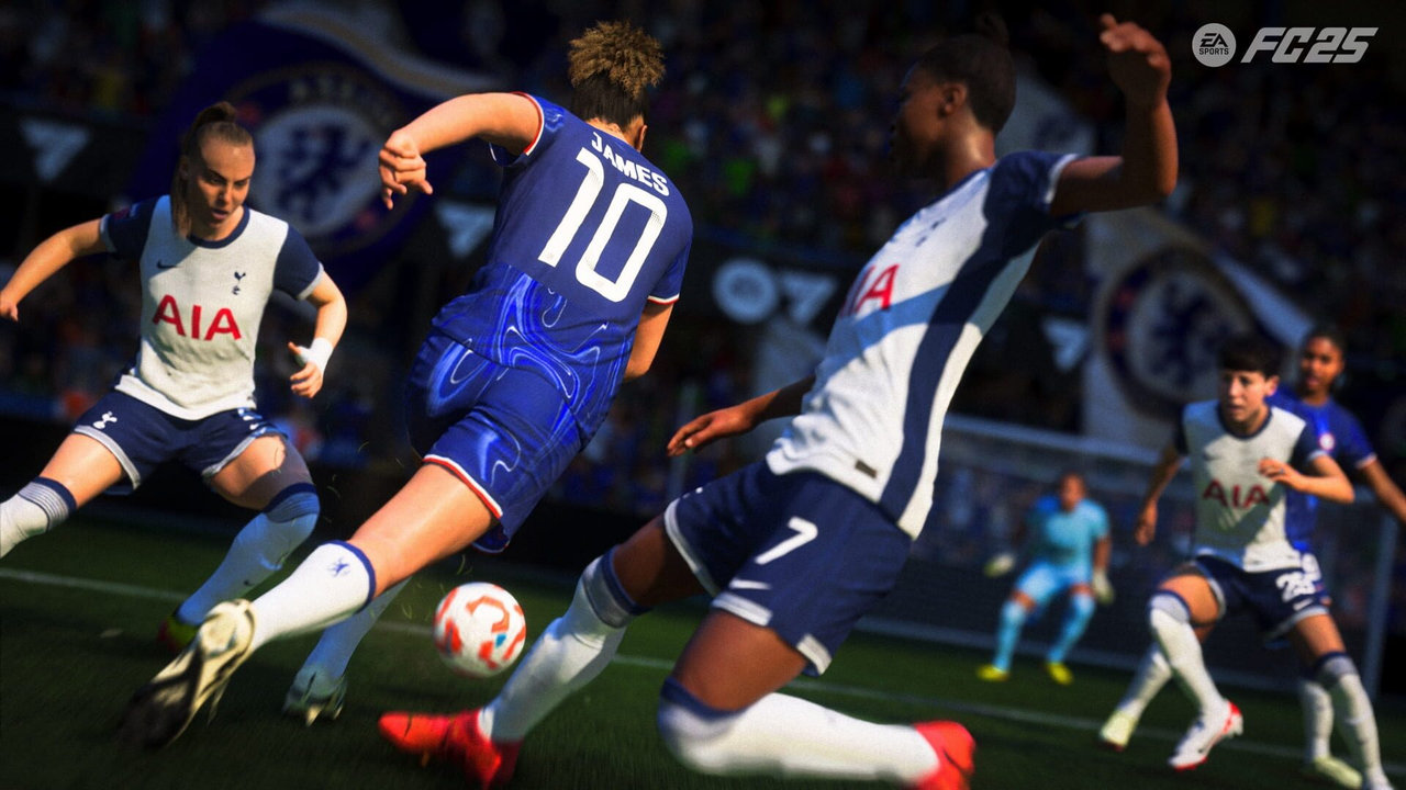 EA Sports FC 25