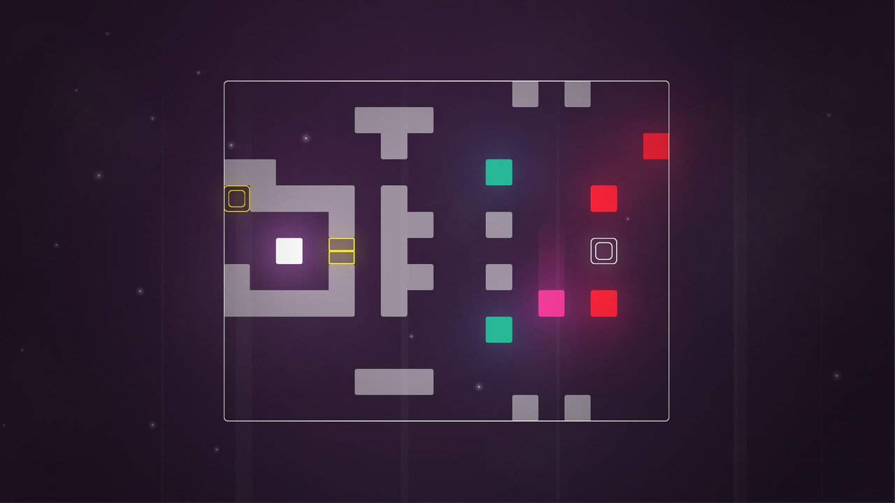 Active Neurons gameplay screenshot 1