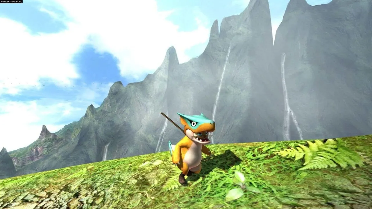Monster Hunter Generations Ultimate