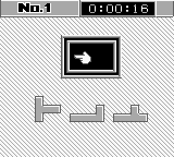 Bouken! Puzzle Road