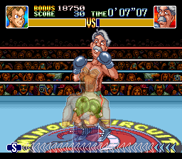 Super Punch-Out!!