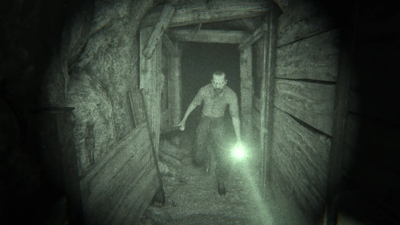 Outlast 2