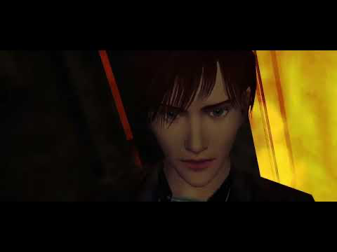 『RESIDENT EVIL CODE Veronica X』ゲームスクリーンショット2