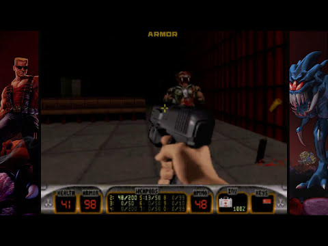 Duke Nukem 3D