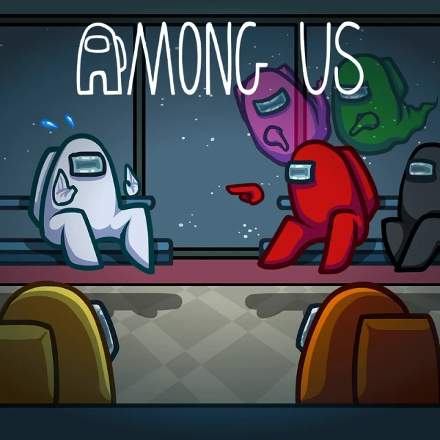 Among Us