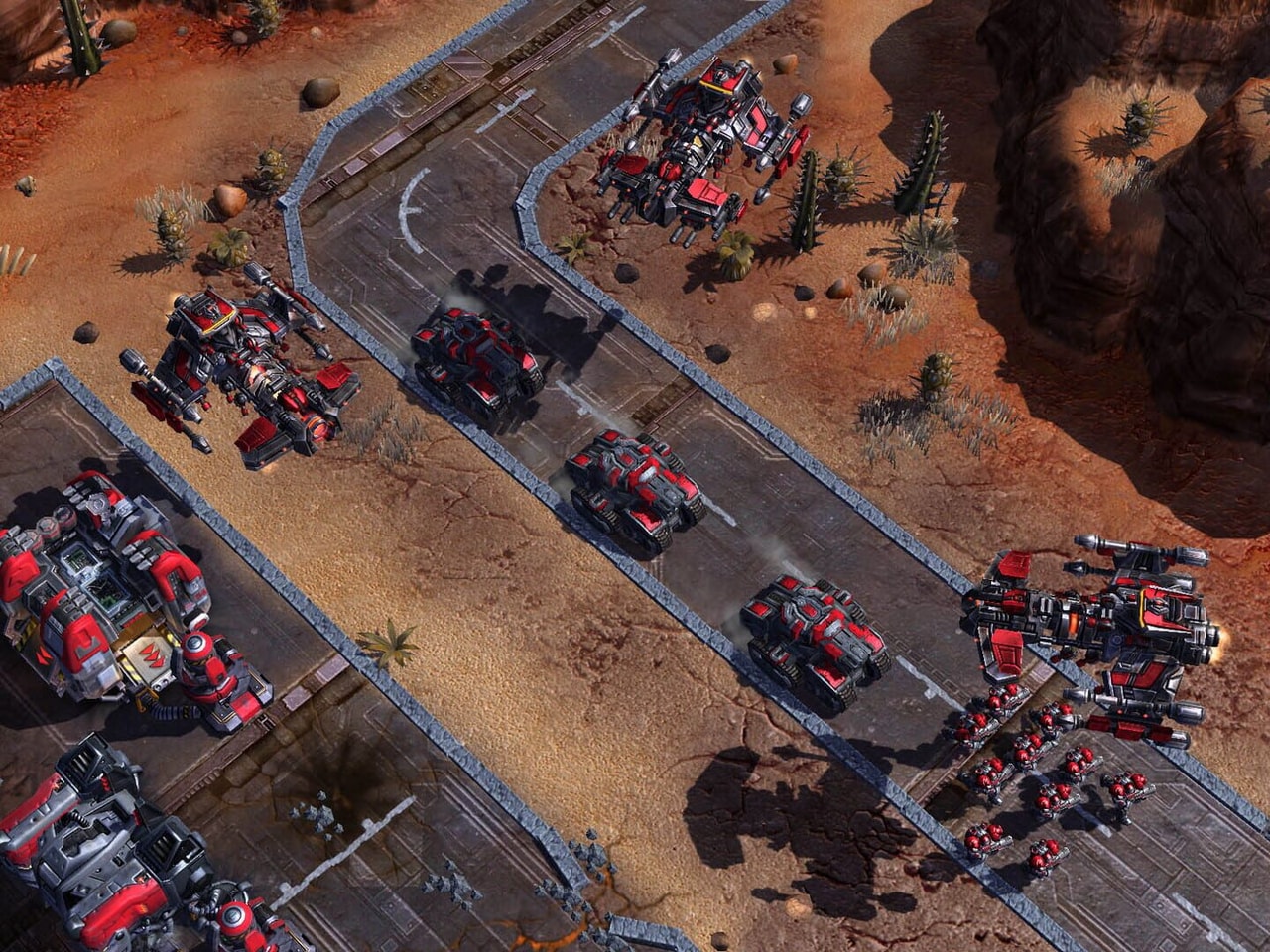 StarCraft 2: Wings of Liberty