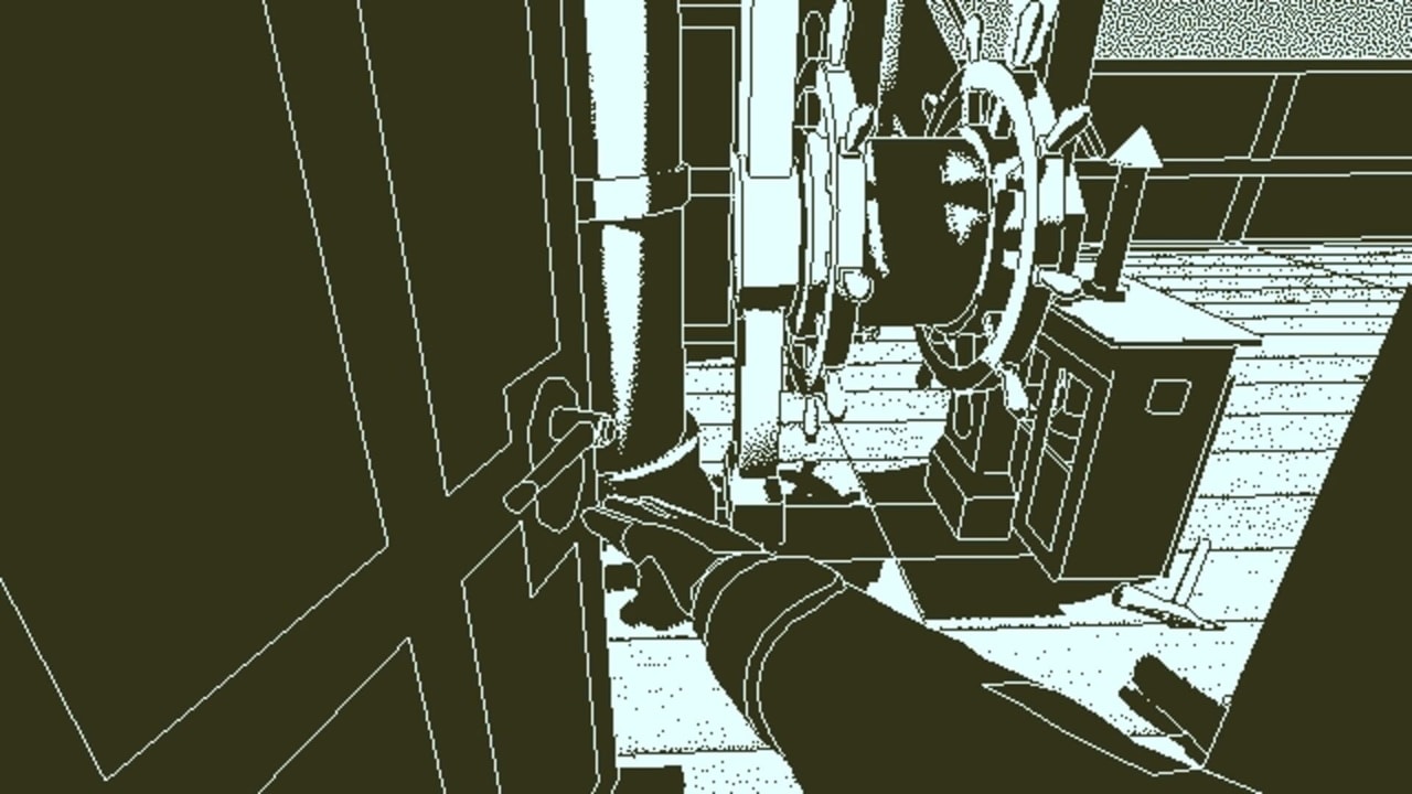 奧伯拉丁的回歸