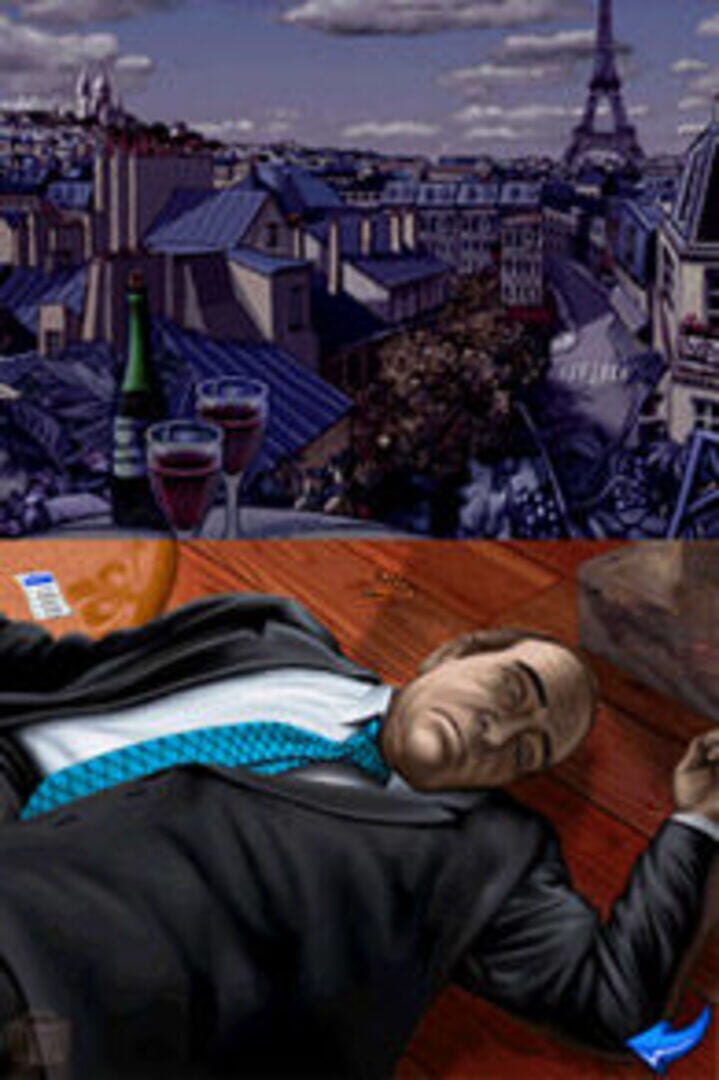 Broken Sword - Shadow of the Templars - The Director's Cut