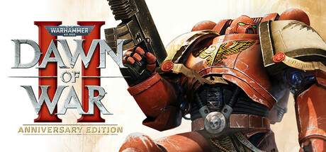 Warhammer 40,000: Dawn of War 2