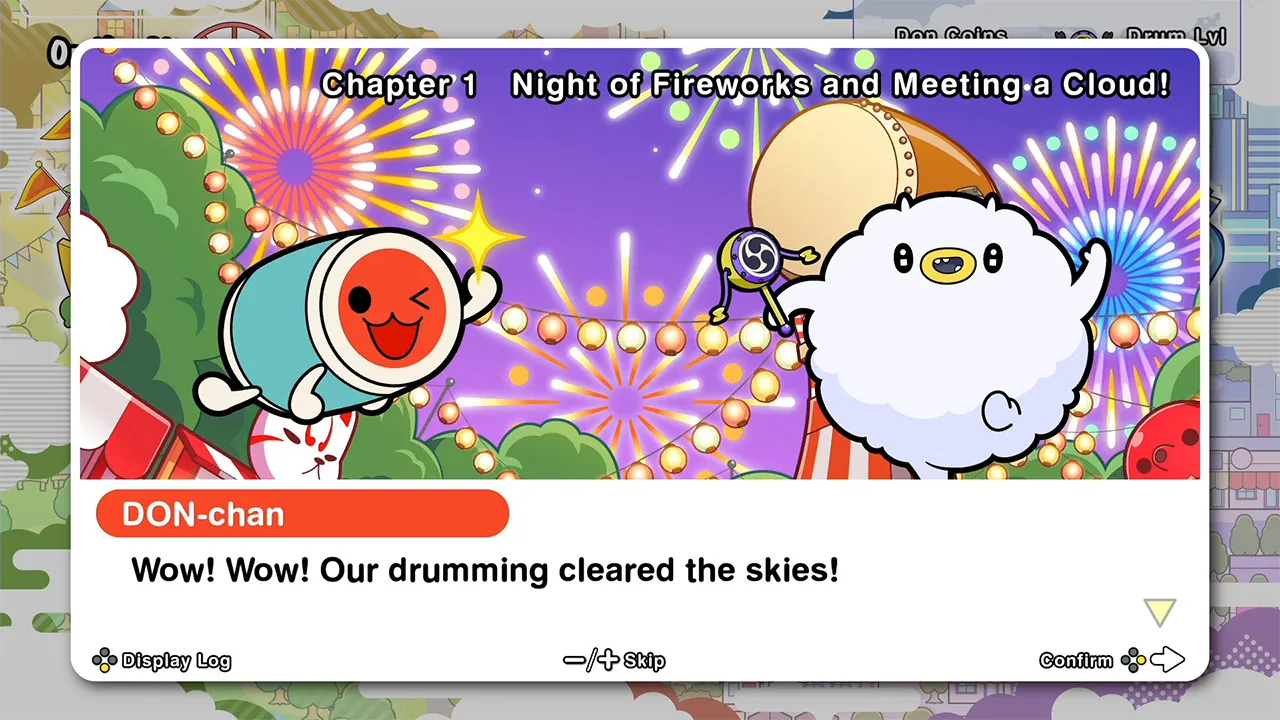 太鼓之達人 咚咚雷音祭