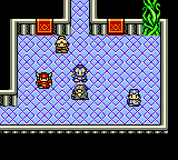 Dragon Quest Monsters - Terry no Wonderland