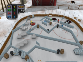 ESPN NHL 2K5