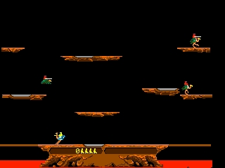 Midway's Greatest Arcade Hits - Volume 1