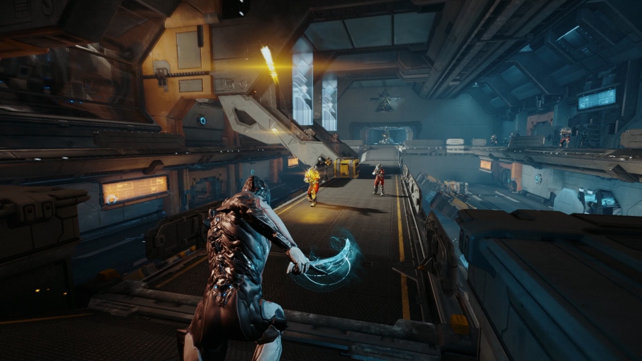 Warframe