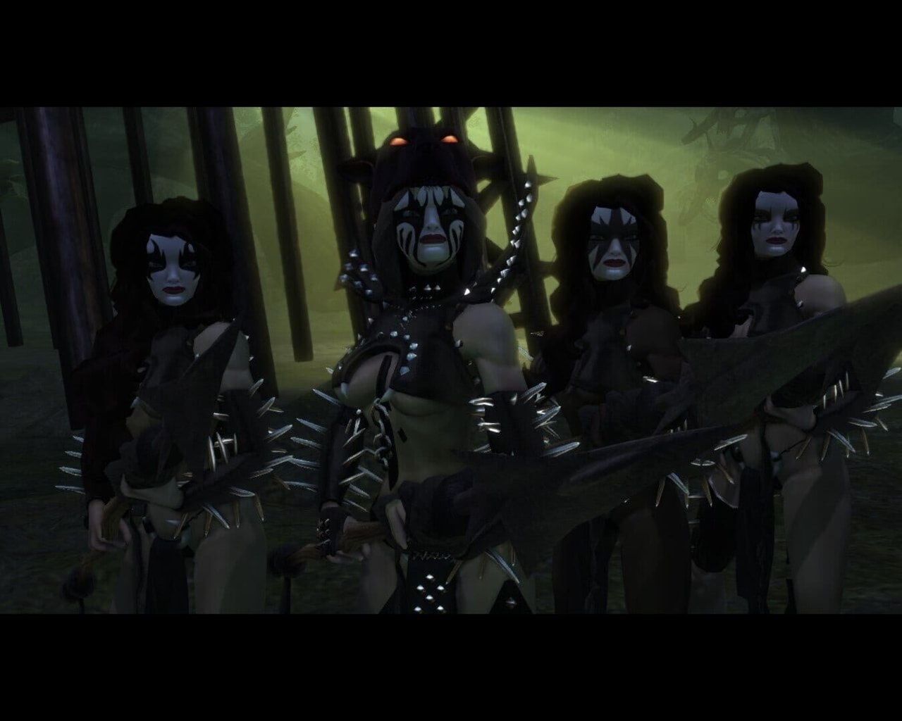 Brutal Legend