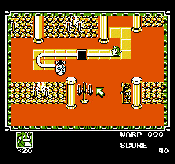 Blodia Land - Puzzle Quest