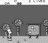 Bart no Survival Camp