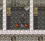 Fushigi no Dungeon - Fuurai no Shiren GB 2 - Sabaku no Majou