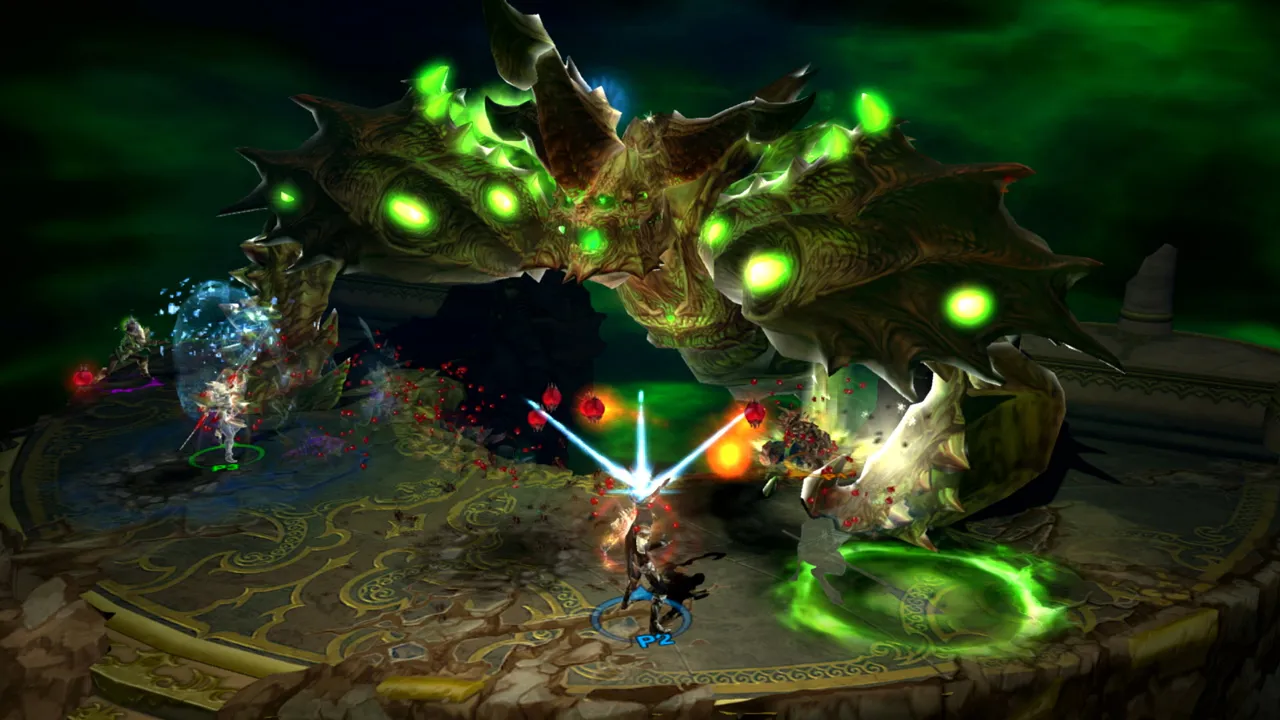 Diablo 3: Eternal Collection