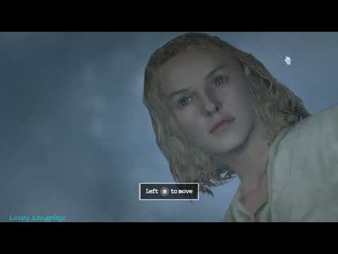 Peter Jacksons King Kong gameplay screenshot 1
