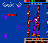ダンスダンスレボリューション2