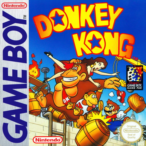 Donkey Kong
