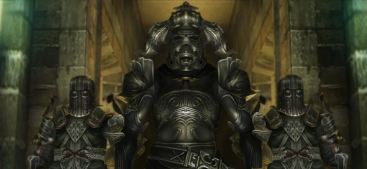 Final Fantasy 12: The Zodiac Age