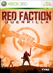 Red Faction Guerrilla