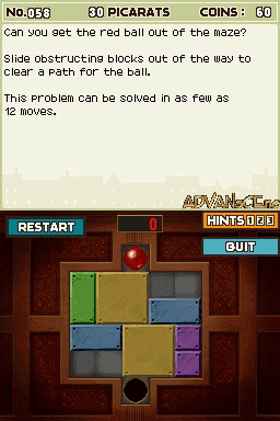 Professor Layton and the Curious Village
