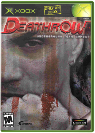 死亡牢房