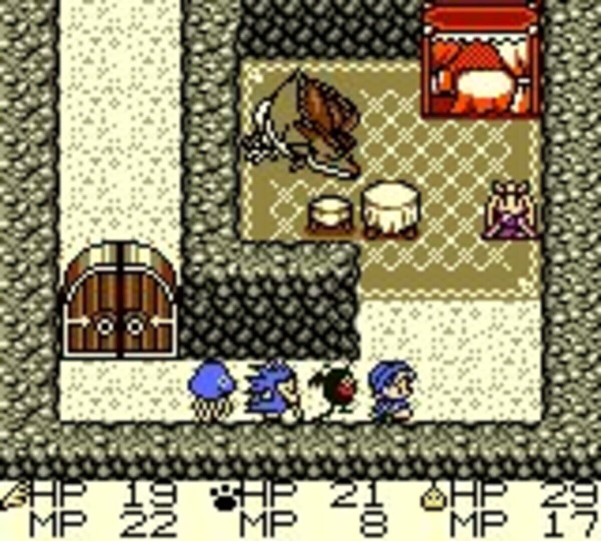 Dragon Warrior Monsters