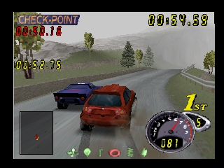 TG Rally 2