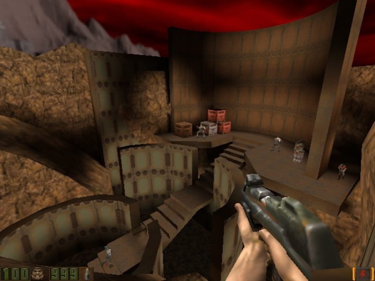 Quake 2