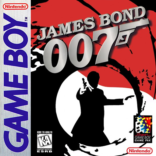 詹姆斯邦德 007