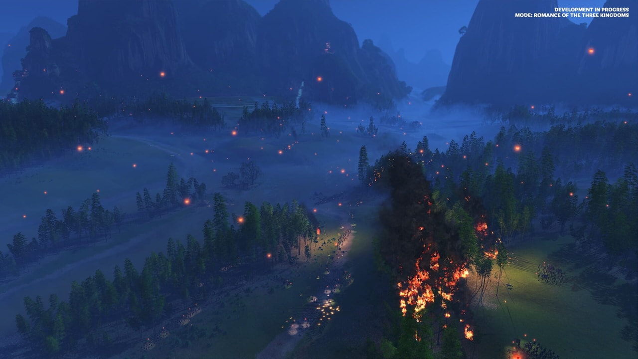 Total War: Three Kingdoms
