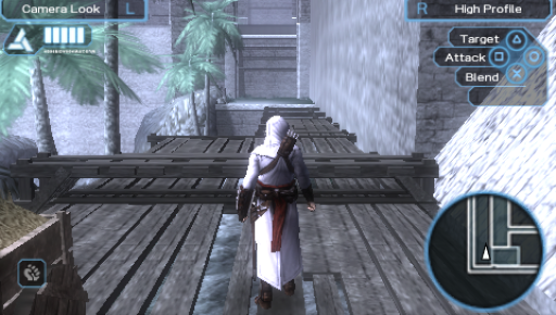 Assassin's Creed - Bloodlines