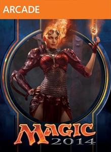 Magic 2014  Duels of the Planeswalkers