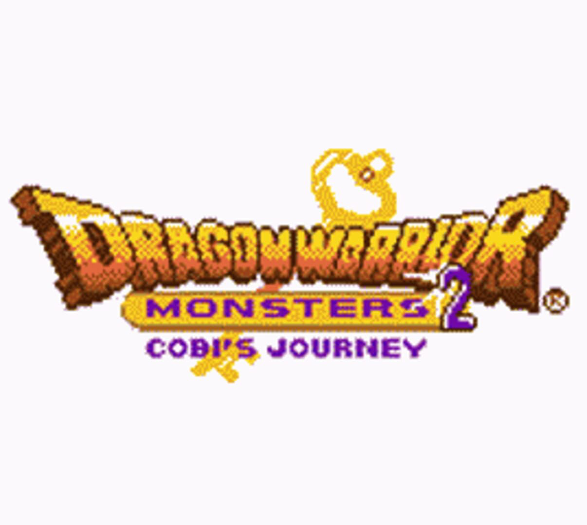 Dragon Warrior Monsters 2 - Cobi's Journey