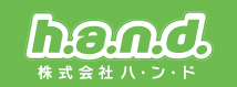 h.a.n.d.