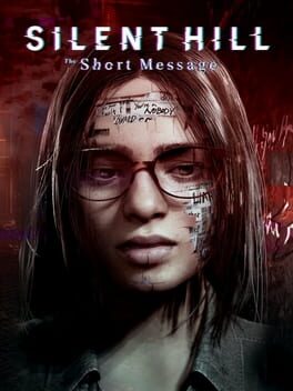 SILENT HILL: The Short Message
