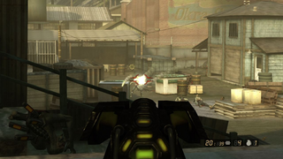 Resistance 2