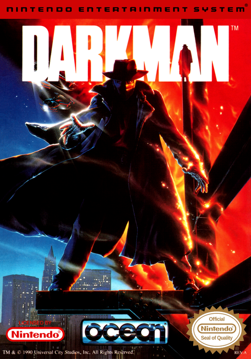 Darkman