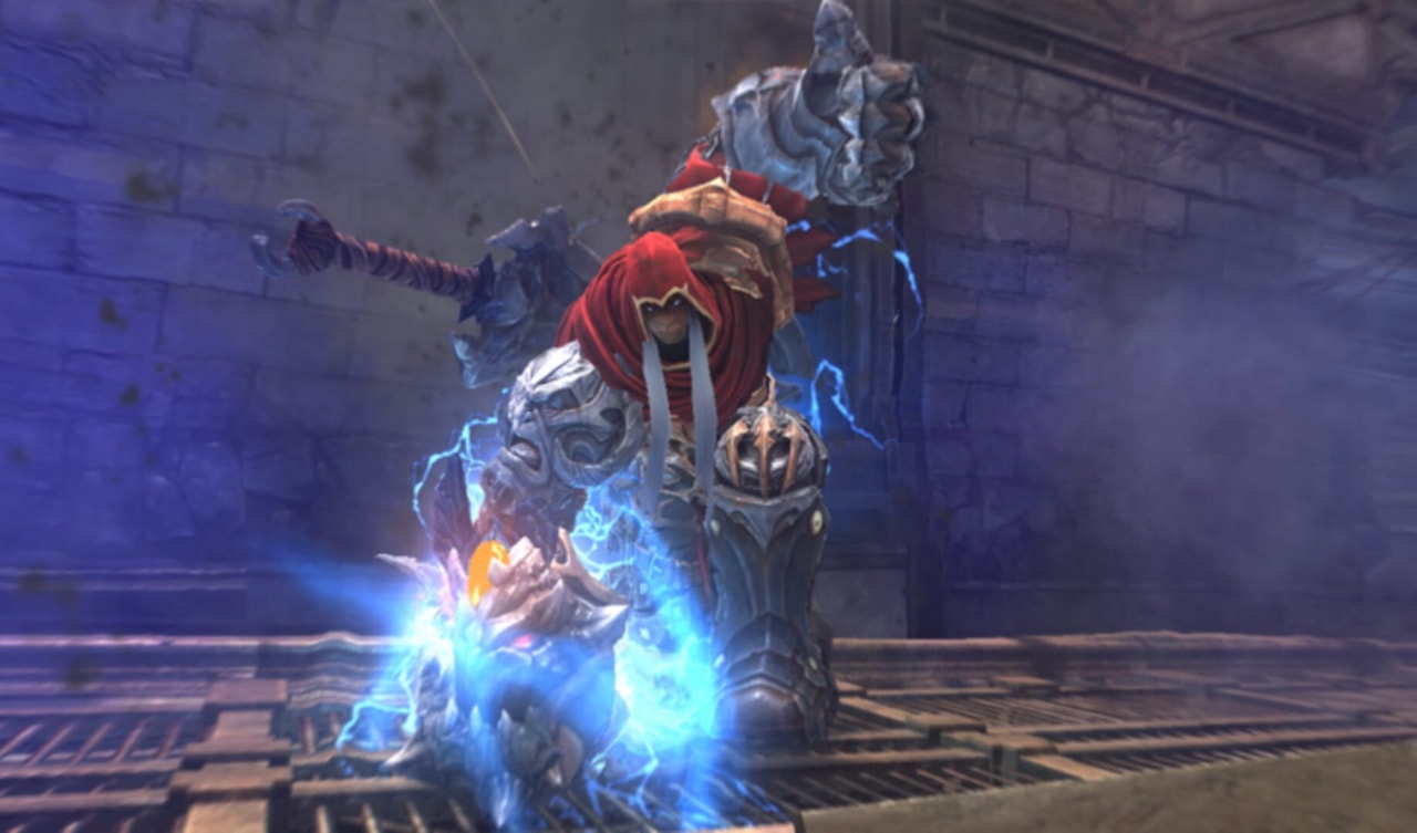 暗黑血统