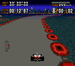 F1 冠军赛车 2